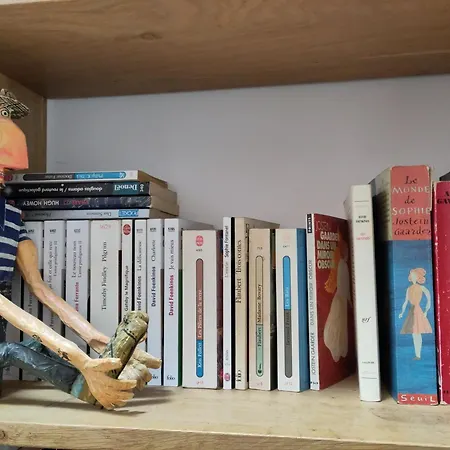 فندق مبيت وإفطار Le Sablon D'hotes 3*