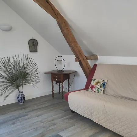 Le Sablon D'hotes 3*