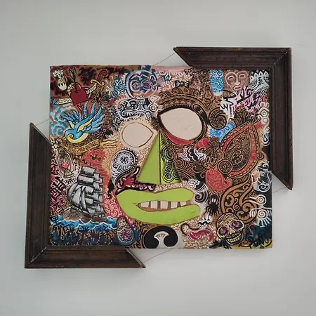 Panzió Le Sablon D'hotes 3*