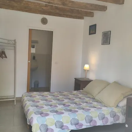 Bed & Breakfast Le Sablon D'hotes