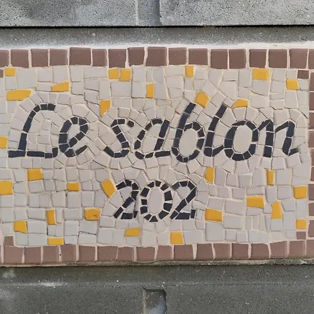 فندق مبيت وإفطار Le Sablon D'hotes Parcay-les-Pins