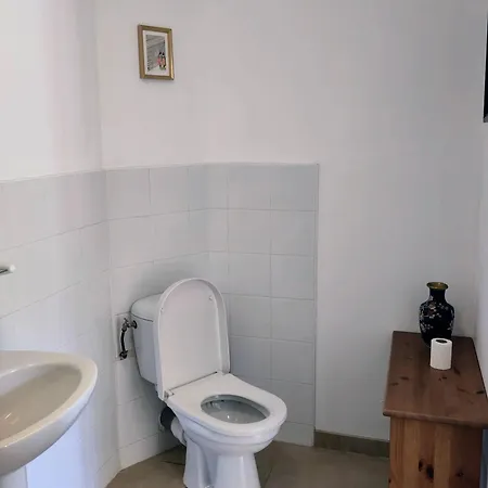 Nocleg ze śniadaniem Le Sablon D'hotes Parcay-les-Pins