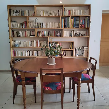 Le Sablon D'hotes Parcay-les-Pins