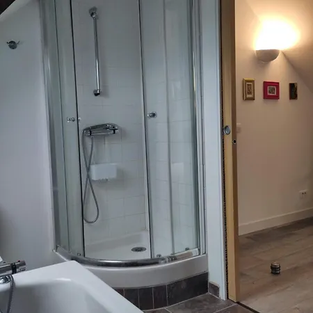 Le Sablon D'hotes Parcay-les-Pins