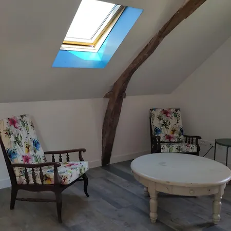 Bed & Breakfast Le Sablon D'hotes Parcay-les-Pins