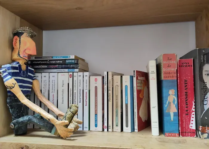 Bed & Breakfast Le Sablon D'hotes 3*