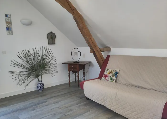 Le Sablon D'hotes 3*