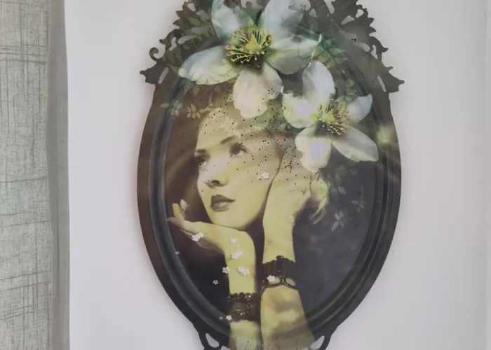 Bed & Breakfast Le Sablon D'hotes