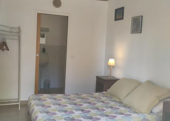 Bed & Breakfast Le Sablon D'hotes