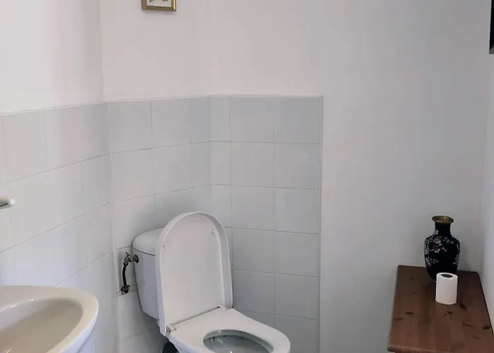 Bed & Breakfast Le Sablon D'hotes Parcay-les-Pins