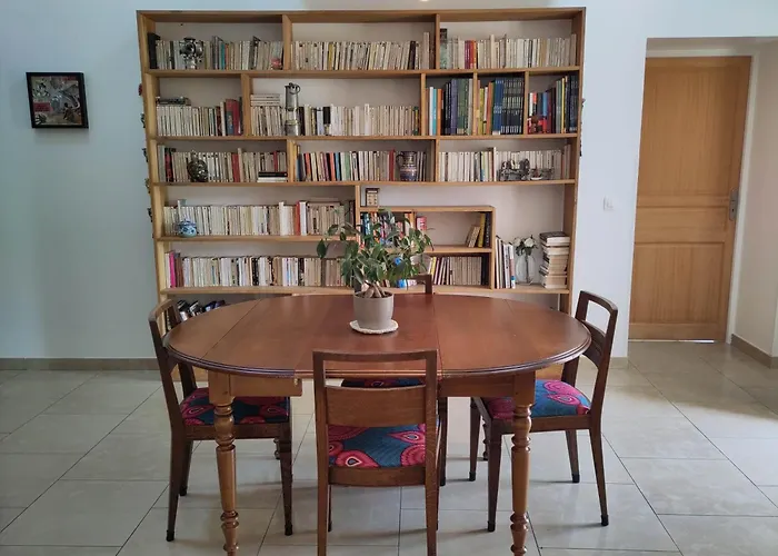 Le Sablon D'hotes Parcay-les-Pins