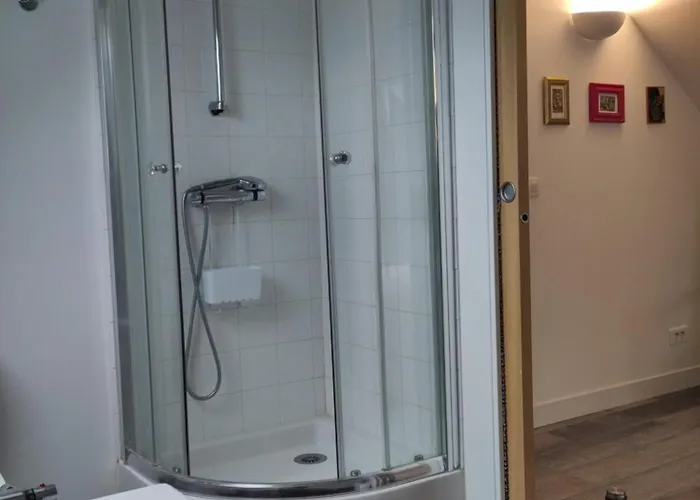 Le Sablon D'hotes Parcay-les-Pins