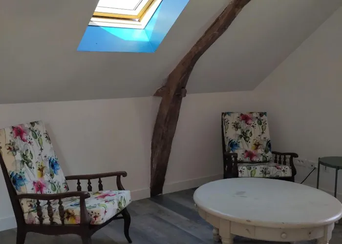 Bed & Breakfast Le Sablon D'hotes Parcay-les-Pins